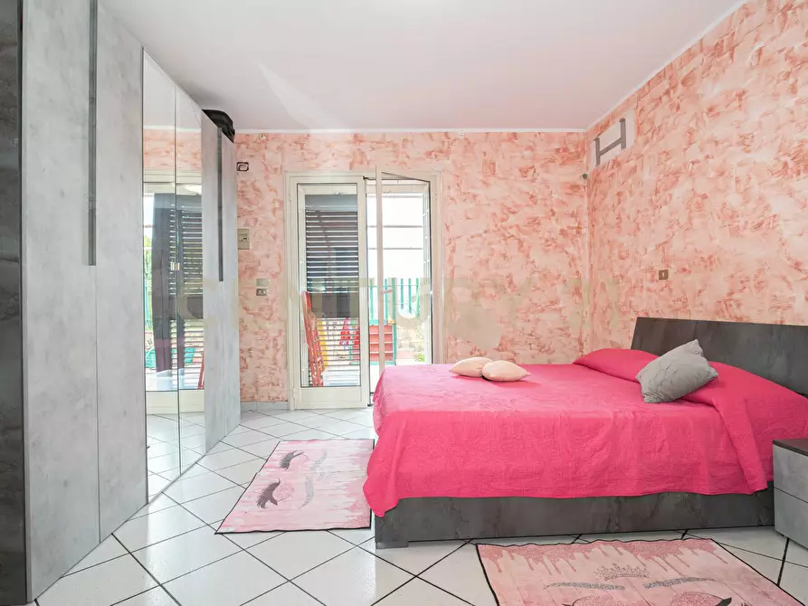 Immagine 2 di Casa semindipendente in vendita  in c.da san leonardo sottano a Carlentini