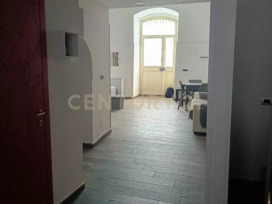 Immagine 6 di Casa indipendente in affitto  in Piazza Federico di Svevia a Catania