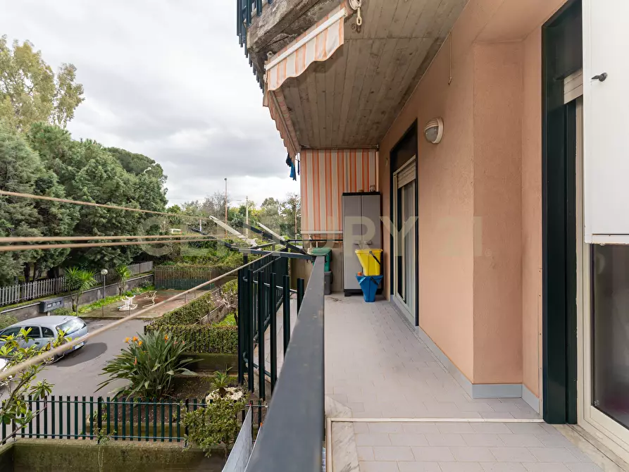 Immagine 36 di Quadrilocale in vendita  in Via Giolitti Giovanni SNC a Gravina Di Catania