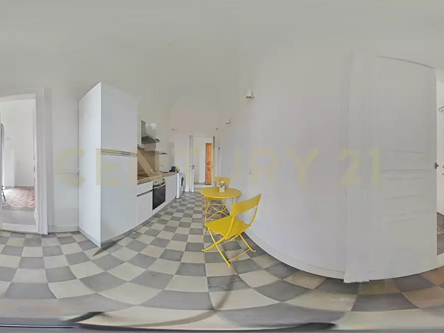 Immagine 54 di Appartamento in vendita  in Via Cordai 96 a Catania