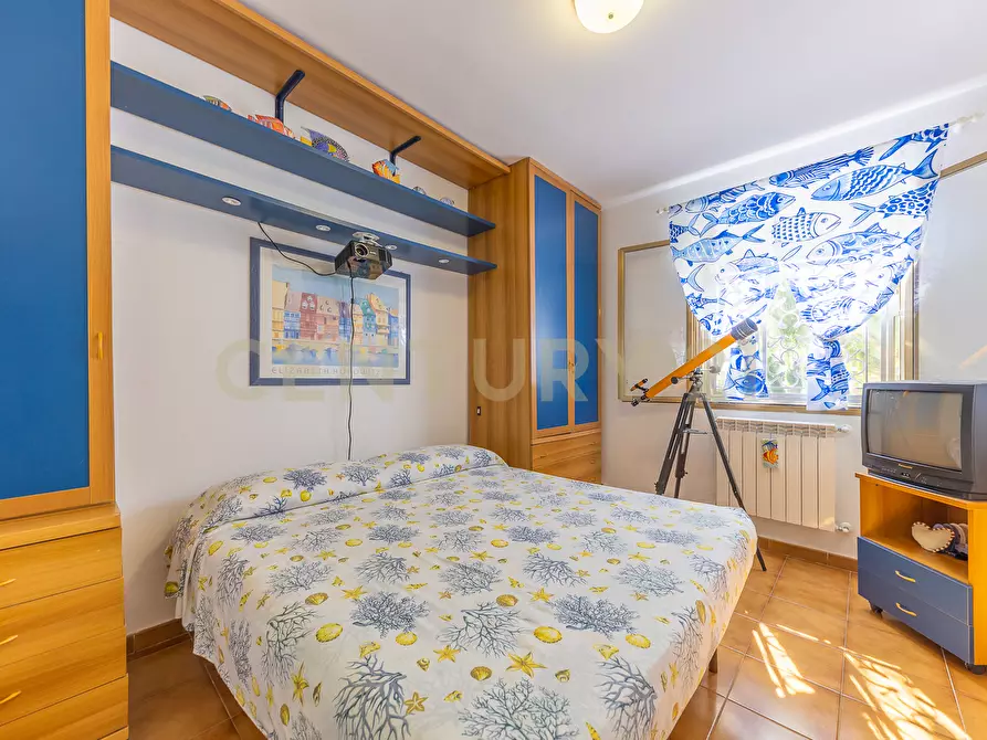 Immagine 25 di Villa in vendita  in Strada Isola Bella 43 a Latina