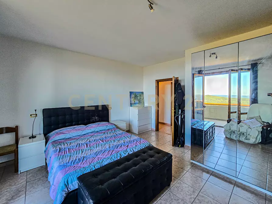 Immagine 10 di Villa in vendita  in località le coste a Roccastrada