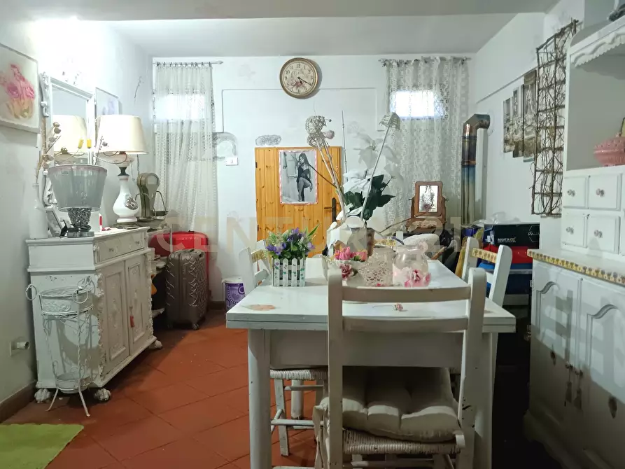 Immagine 15 di Loft/Open space in vendita  in Via Sabatini 30 a Abbadia San Salvatore