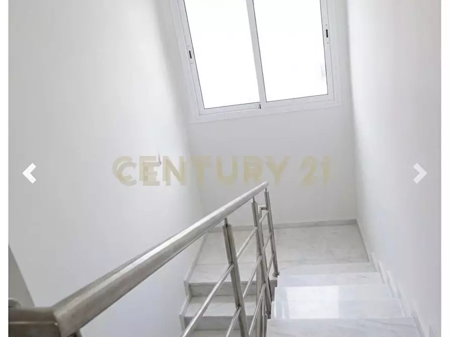 Immagine 9 di Casa semindipendente in vendita  in Via Raffaele Paolucci 21 a Palermo