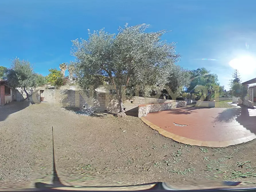 Immagine 91 di Casa indipendente in vendita  in via delle azalee 4 a Augusta