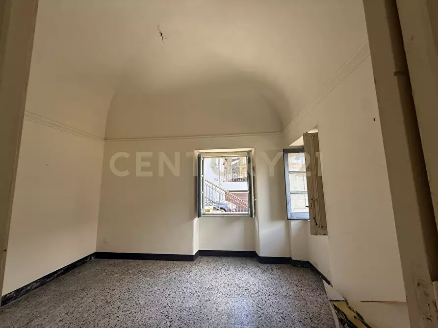 Immagine 8 di Casa semindipendente in vendita  in Via Mazzini 61 a Trecastagni