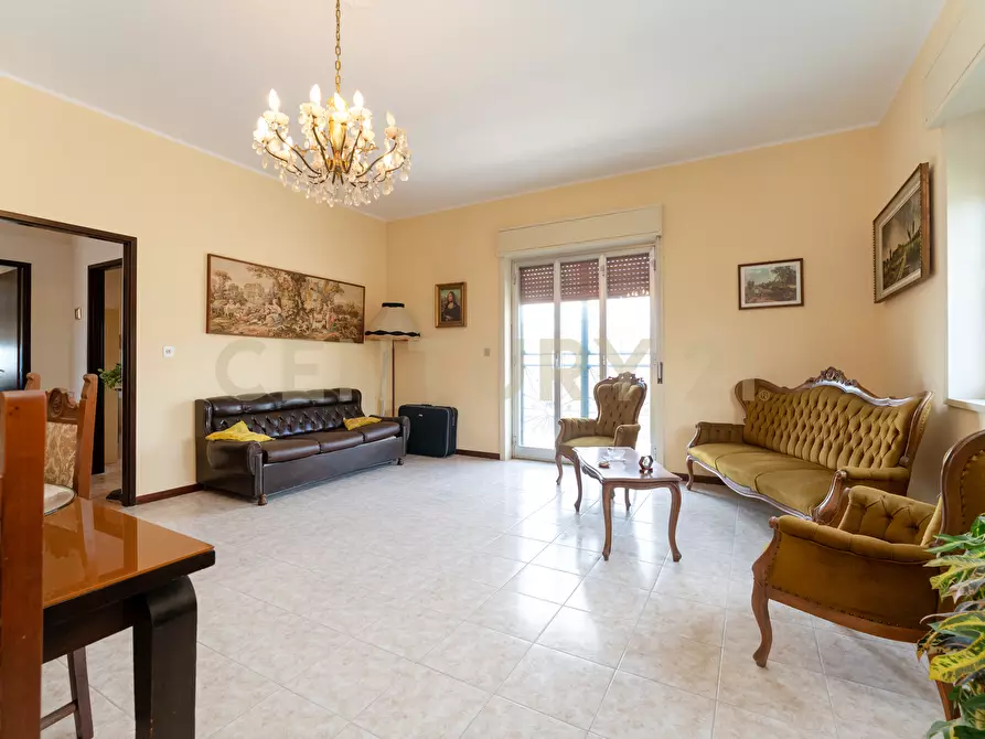 Immagine 16 di Casa bifamiliare in vendita  in Via Benedetto Croce 6 a Pedara