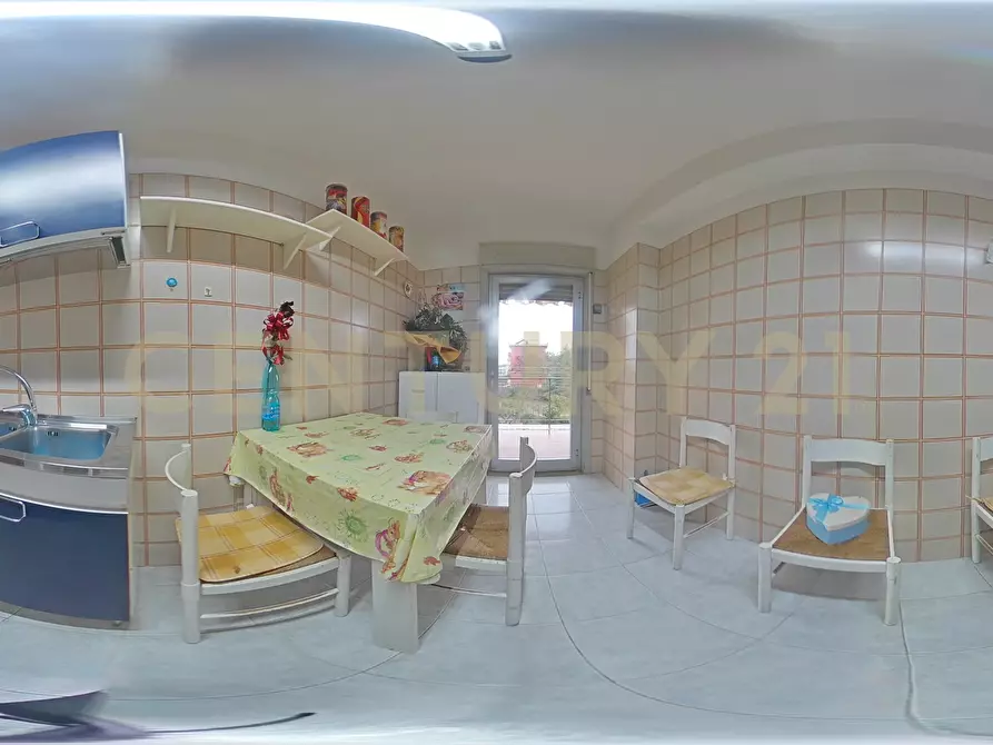 Immagine 57 di Quadrilocale in vendita  in VIA FISICARA 23 a Caltagirone