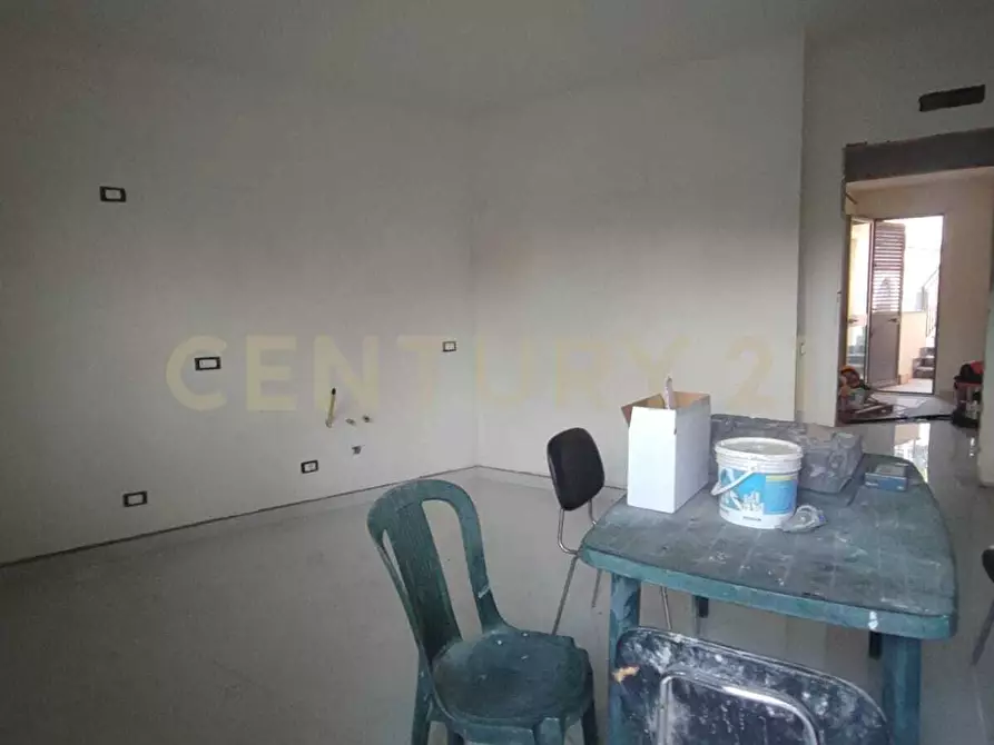Immagine 11 di Bilocale in vendita  in Via Sabato Martelli Castaldi a Catania