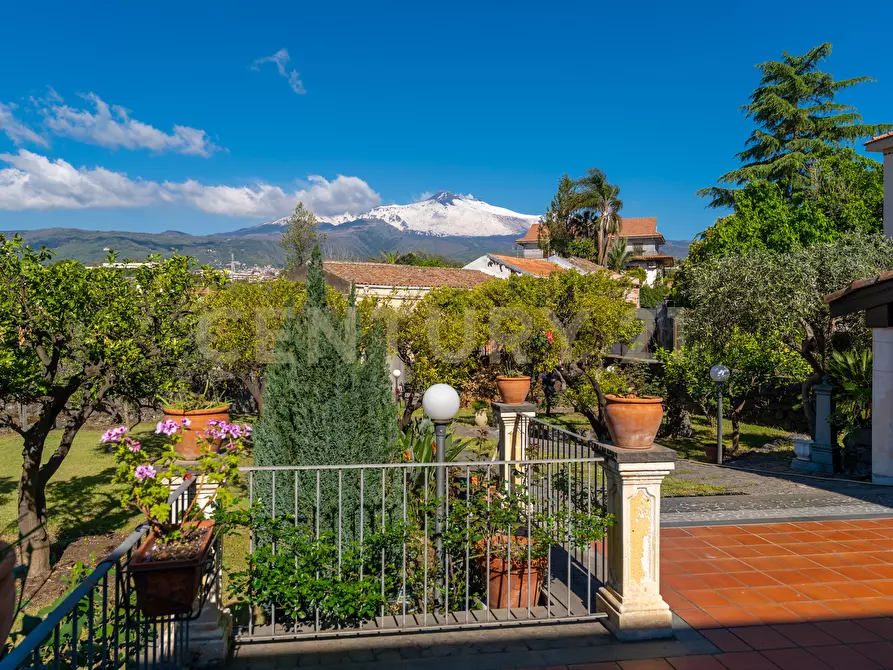 Immagine 87 di Casa indipendente in vendita  in Via Palombaro 56 a Santa Venerina