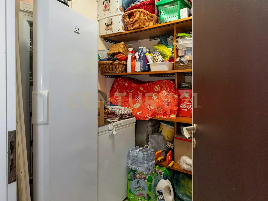 Immagine 23 di Pentalocale in vendita  in Via della Grotta 2 a Augusta