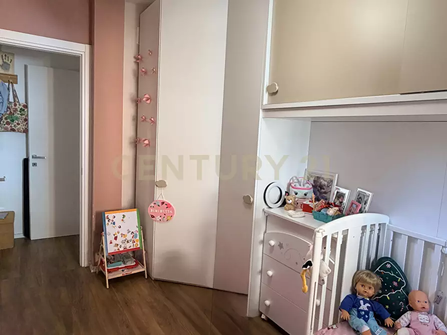 Immagine 17 di Trilocale in vendita  in Via Prile 27 a Grosseto