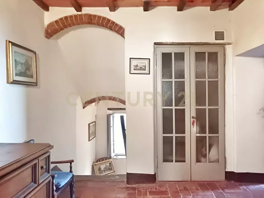 Immagine 31 di Casa indipendente in vendita  in via del Borgo quaranta 161/A a Piancastagnaio