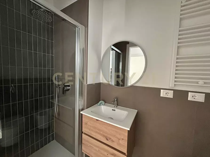 Immagine 18 di Quadrilocale in vendita  in Via Merano 9 a Verona