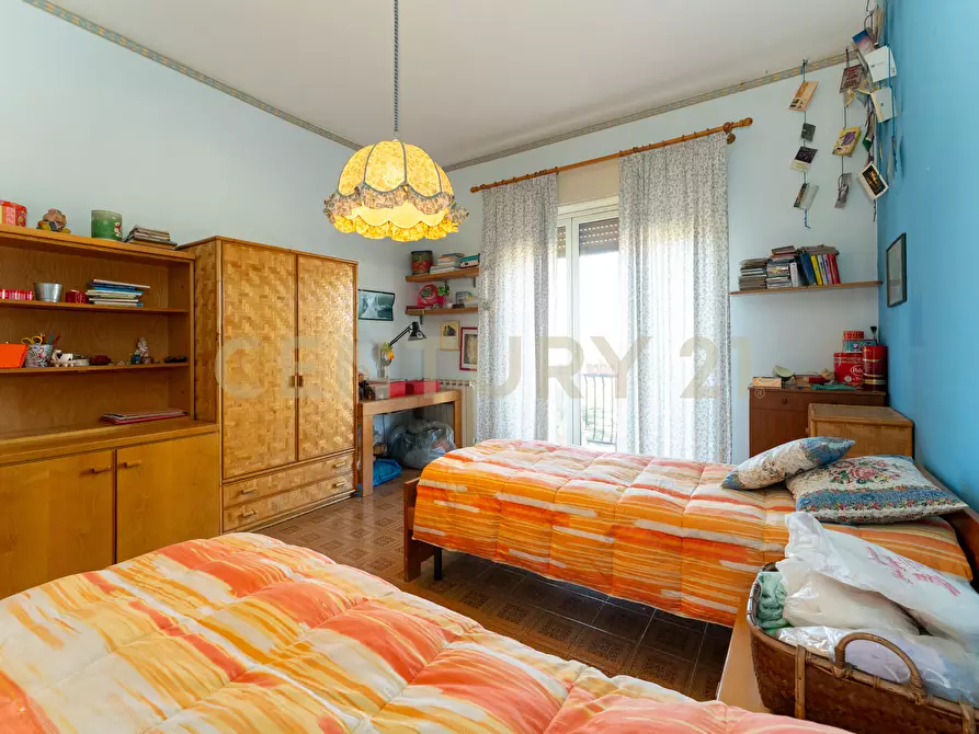 Immagine 33 di Trilocale in vendita  in Via Duca degli Abruzzi 163 a San Giovanni La Punta