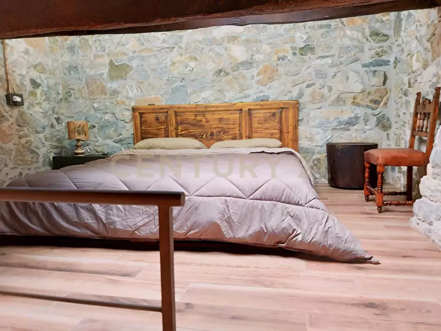 Immagine 12 di Appartamento in vendita  in via pò 14 a Semproniano