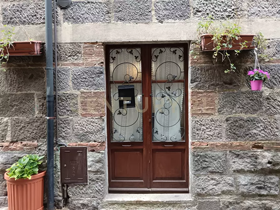 Immagine 2 di Quadrilocale in vendita  in via mazzini 2 a Abbadia San Salvatore