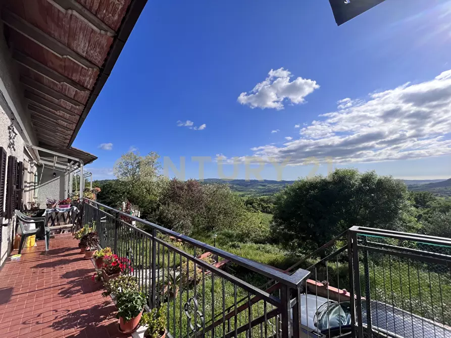 Immagine 29 di Porzione di casa in vendita  in Strada Marco Pantani 49 a Manciano