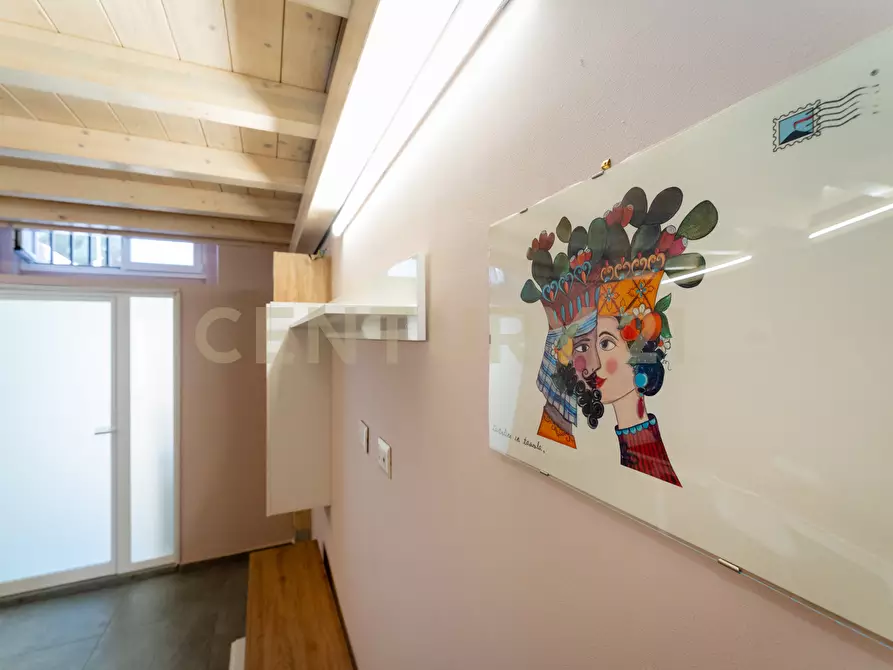 Immagine 75 di Appartamento in vendita  in Via Carlo Forlanini 76 a Catania