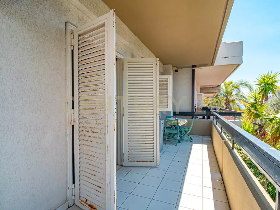 Immagine 26 di Villa in vendita  in Via G. Pezzana 9 a Aci Castello