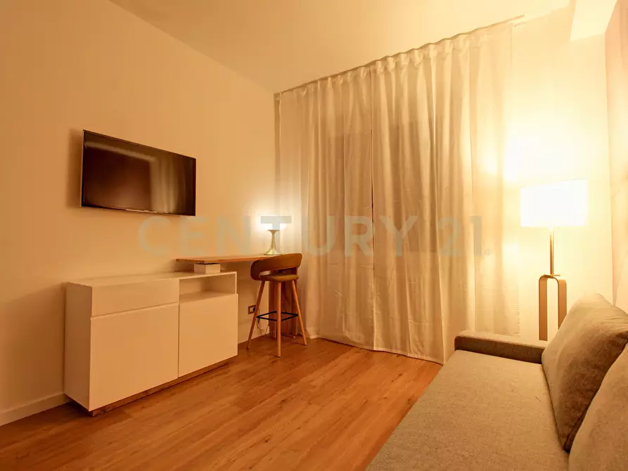 Immagine 8 di Monolocale in affitto  in Via Antonio Raimondi 38 a Roma
