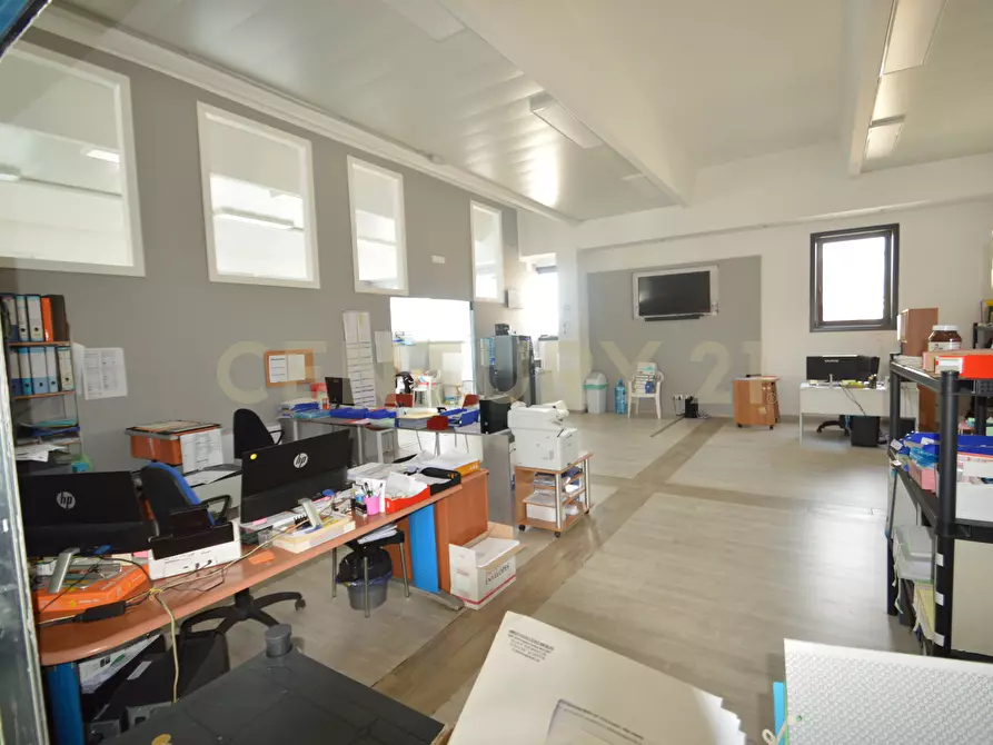 Immagine 5 di Ufficio in vendita  in Via Ambra 33/A a Grosseto