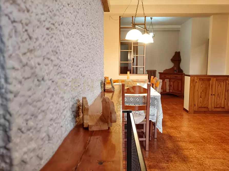 Immagine 17 di Trilocale in vendita  in Via Remedi 94F a Abbadia San Salvatore