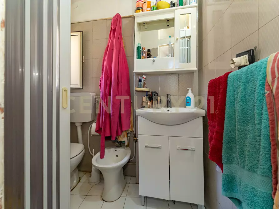 Immagine 20 di Bilocale in vendita  in Via Crociferi 60 a Catania
