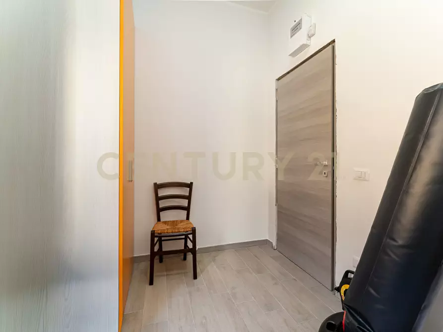 Immagine 30 di Casa indipendente in vendita  in Via Oberdan 7 a Motta Sant'anastasia