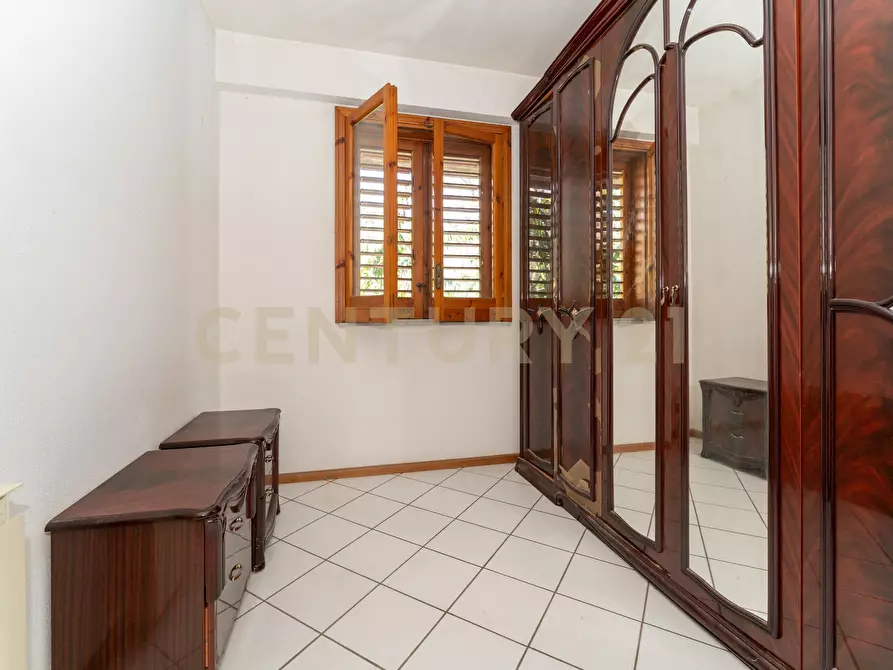 Immagine 20 di Villa in vendita  in Via dei Ciclopi 71 a Aci Catena