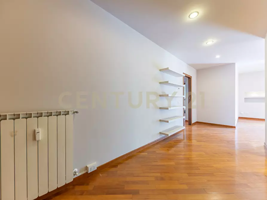 Immagine 55 di Appartamento in affitto  in Via Leonessa 28 a Roma