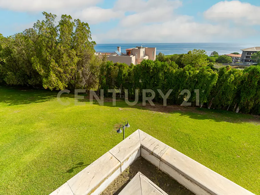 Immagine 47 di Villa in vendita  in Via dei Maceratoi 4 a Acireale