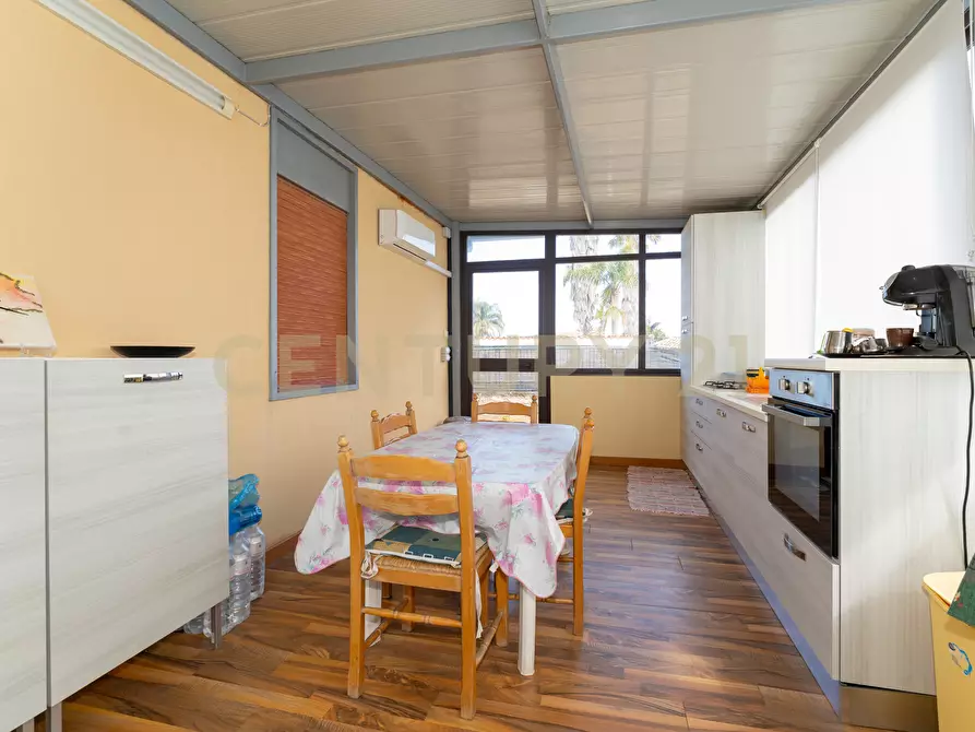 Immagine 35 di Casa indipendente in vendita  in Viale Ionio 96c a Augusta