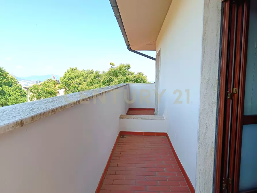 Immagine 35 di Quadrilocale in vendita  in Via Grossetana 11 a Piancastagnaio