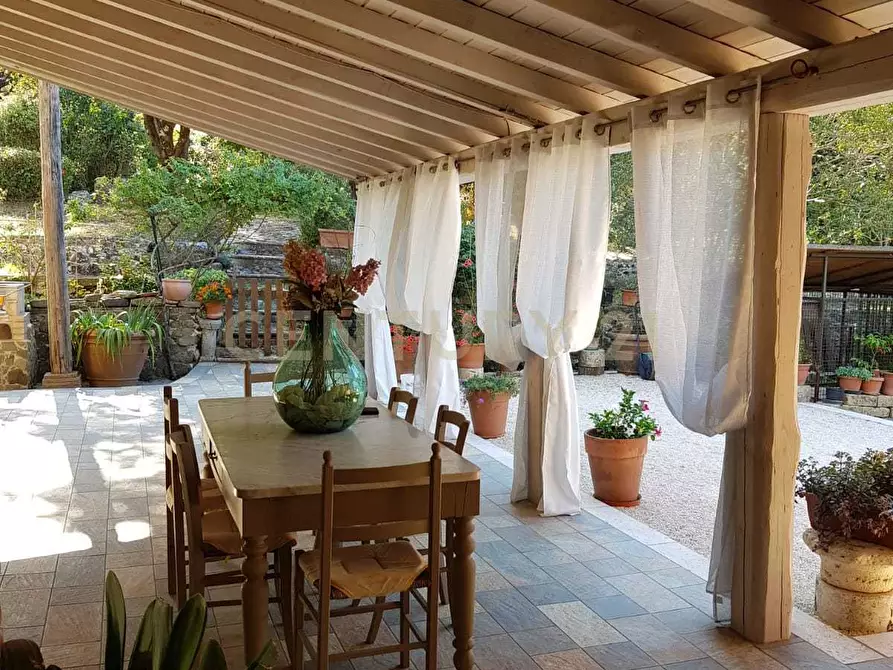 Immagine 3 di Villa in vendita  in Località Poggio Murella 68 a Manciano