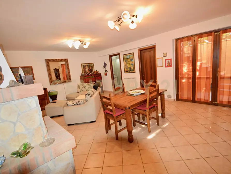 Immagine 31 di Villetta a schiera in vendita  a Grosseto