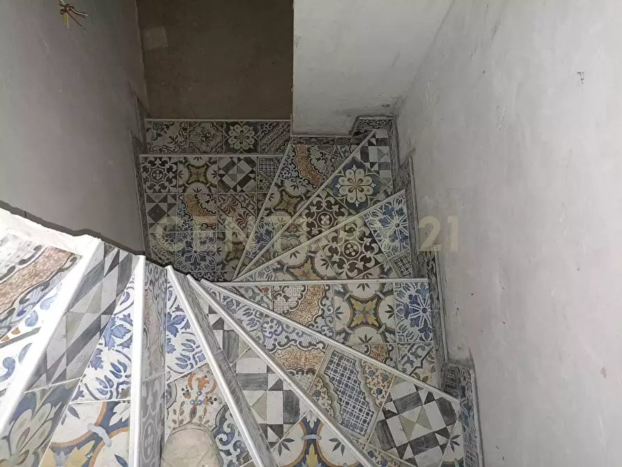 Immagine 5 di Appartamento in vendita  in Via Milazzo 38 a Piazza Armerina