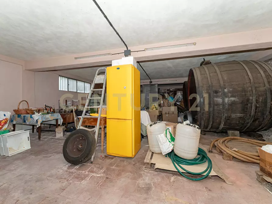 Immagine 72 di Villetta a schiera in vendita  in Via Carrubella 8 a Catania