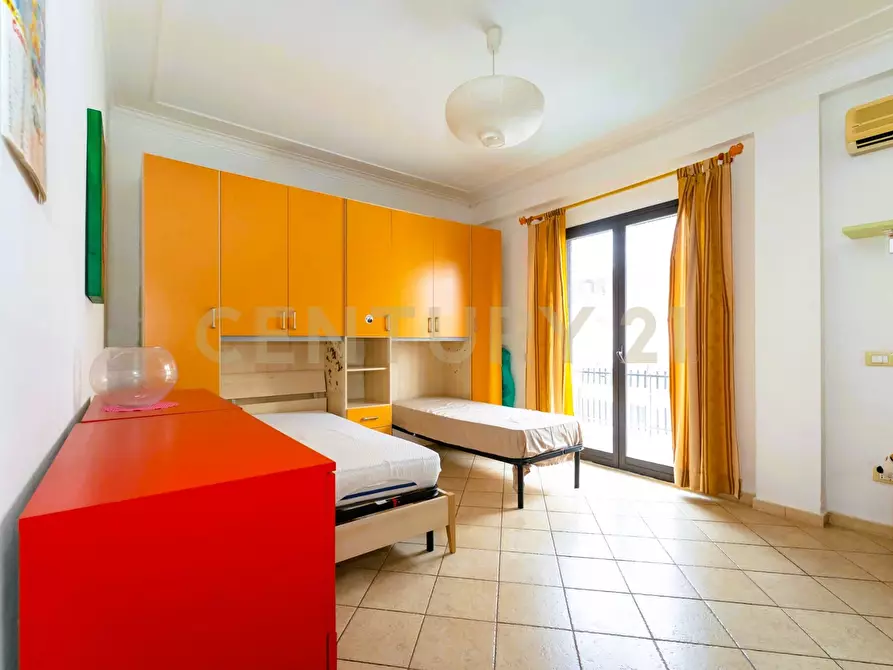 Immagine 8 di Trilocale in vendita  in Corso San Vito 128 a Mascalucia