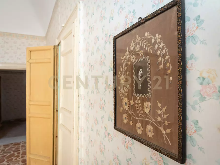 Immagine 68 di Casa indipendente in vendita  in Via Roma 68 a Vizzini