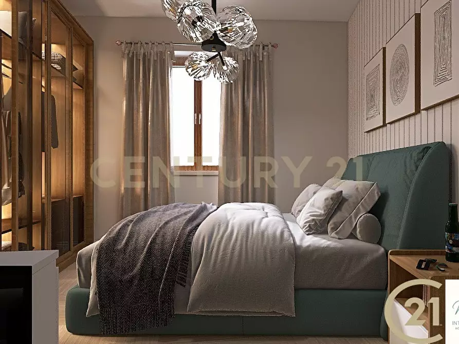 Immagine 8 di Pentalocale in vendita  in Via Ricasoli 15 a Arcidosso