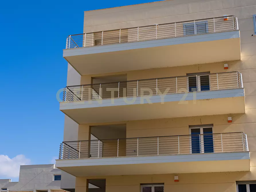 Immagine 8 di Trilocale in vendita  in Via Giovanni Falcone a Orbetello