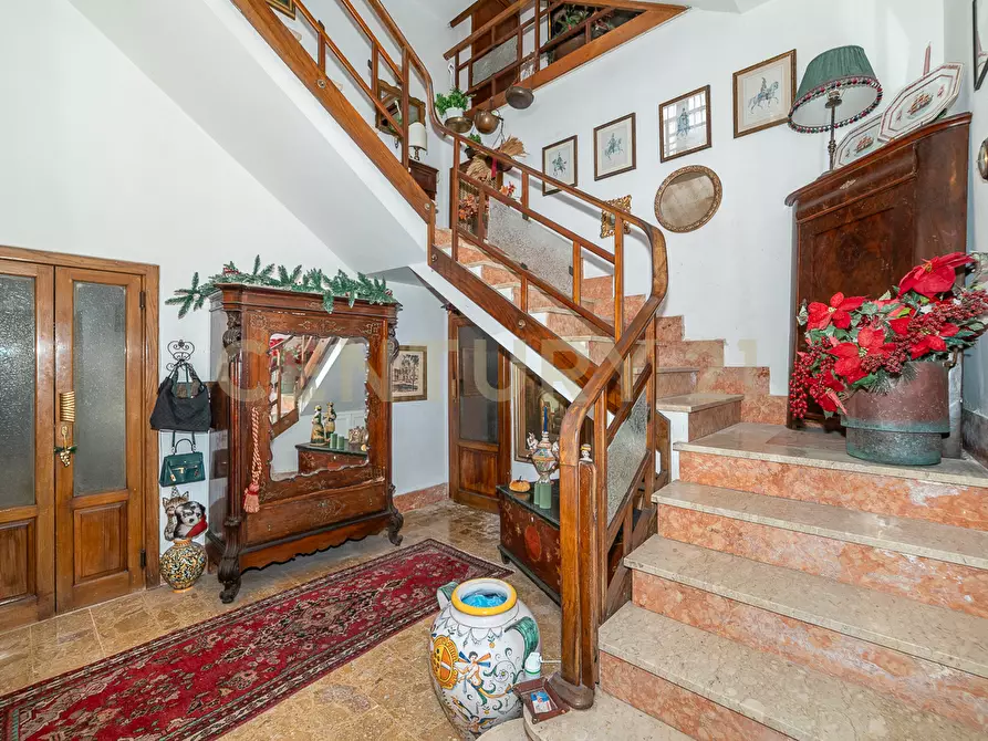 Immagine 10 di Villa in vendita  in Viale Scala Greca a Siracusa