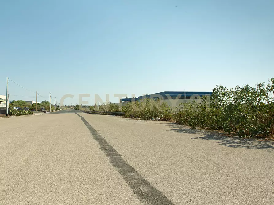 Immagine 8 di Terreno edificabile in vendita  in CONTRA FURERIA snc a Belpasso