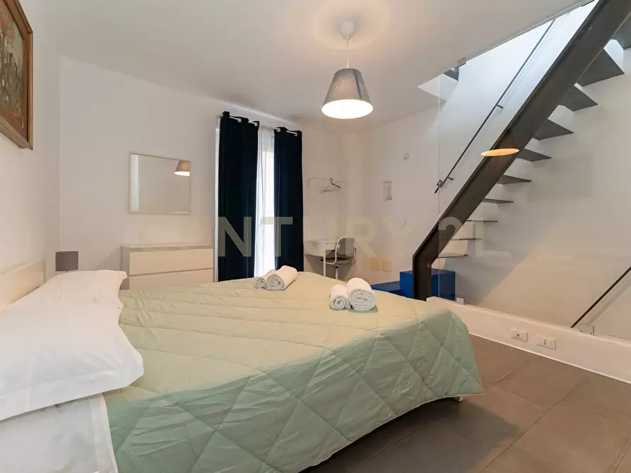 Immagine 44 di Casa bifamiliare in vendita  in Via della Palma a Catania