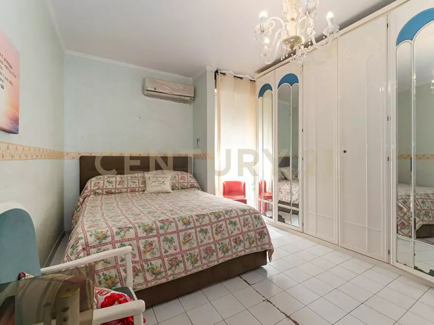 Immagine 32 di Quadrilocale in vendita  in Viale Bummacaro 6 a Catania