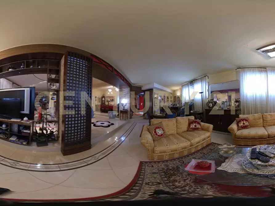 Immagine 80 di Villa in vendita  in Via G. Pezzana 9 a Aci Castello