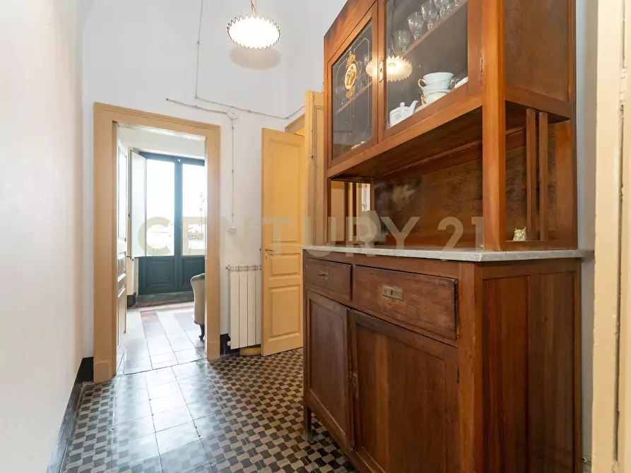Immagine 34 di Casa indipendente in vendita  in Via Guglielmo Oberdan 15 a Linguaglossa