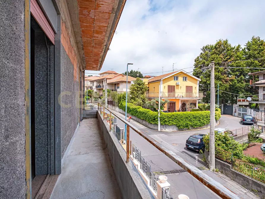 Immagine 24 di Casa semindipendente in vendita  in Via San Giuseppe 11 a Pedara