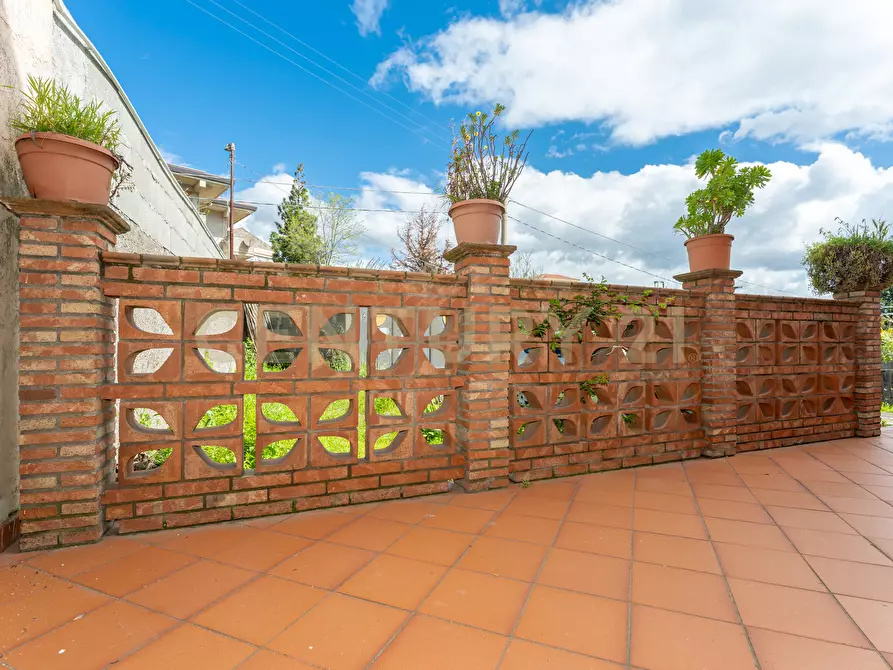 Immagine 7 di Quadrilocale in vendita  in Via Pompeo Vecchio 29 a Mascalucia